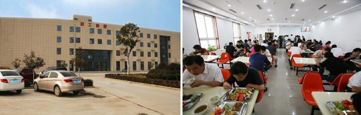 員工食堂外包如何選擇承包商？